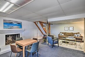 Stunning Seneca Home w/ Lake Keowee Access!