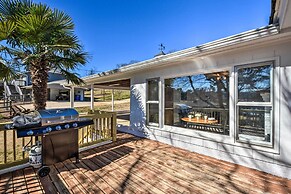 Stunning Seneca Home w/ Lake Keowee Access!