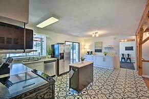 Stunning Seneca Home w/ Lake Keowee Access!