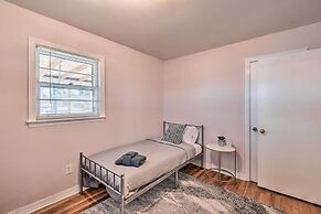 Stunning Seneca Home w/ Lake Keowee Access!