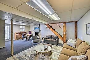 Stunning Seneca Home w/ Lake Keowee Access!