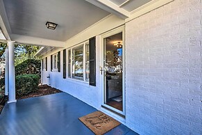 Stunning Seneca Home w/ Lake Keowee Access!