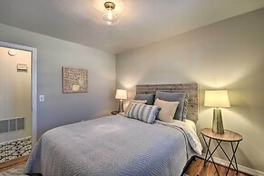 Stunning Seneca Home w/ Lake Keowee Access!