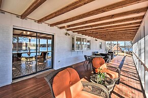 Stunning Seneca Home w/ Lake Keowee Access!