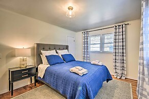 Stunning Seneca Home w/ Lake Keowee Access!