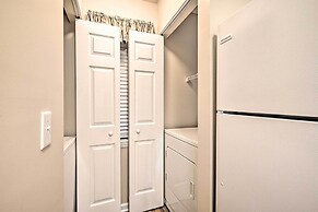 True Blue Golf Resort Condo - 3 Mi to Beach!