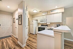 True Blue Golf Resort Condo - 3 Mi to Beach!