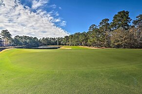 True Blue Golf Resort Condo - 3 Mi to Beach!