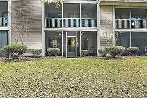 True Blue Golf Resort Condo - 3 Mi to Beach!