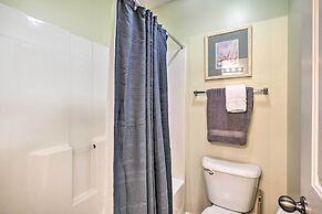 True Blue Golf Resort Condo - 3 Mi to Beach!