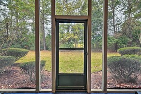 True Blue Golf Resort Condo - 3 Mi to Beach!