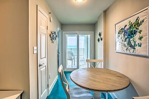 Direct Beach Access: North Myrtle Condo!