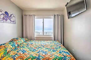 Direct Beach Access: North Myrtle Condo!