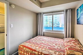 Direct Beach Access: North Myrtle Condo!