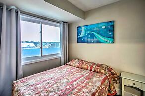 Direct Beach Access: North Myrtle Condo!