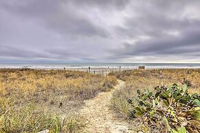 Direct Beach Access: North Myrtle Condo!