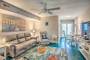Direct Beach Access: North Myrtle Condo!
