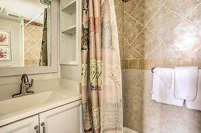 Direct Beach Access: North Myrtle Condo!