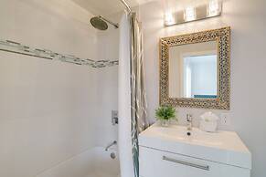 Treasure Island Gem w/ Dock: Walk to Beach