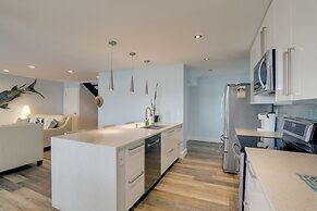 Treasure Island Gem w/ Dock: Walk to Beach