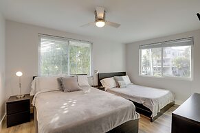 Treasure Island Gem w/ Dock: Walk to Beach