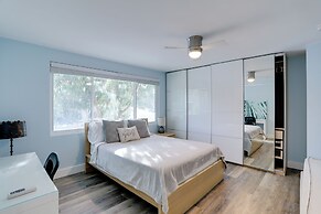 Treasure Island Gem w/ Dock: Walk to Beach