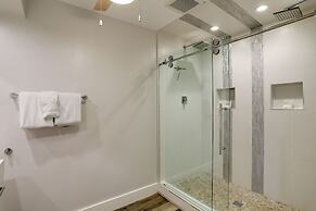 Treasure Island Gem w/ Dock: Walk to Beach