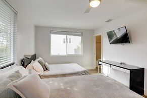 Treasure Island Gem w/ Dock: Walk to Beach