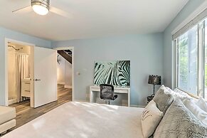 Treasure Island Gem w/ Dock: Walk to Beach