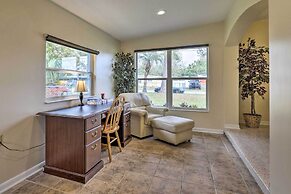 Tampa Vacation Rental Near Busch Gardens!