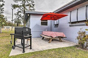 Tampa Vacation Rental Near Busch Gardens!