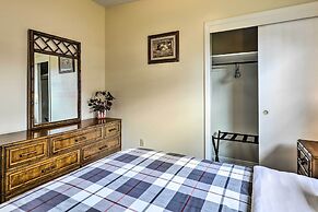 Tampa Vacation Rental Near Busch Gardens!