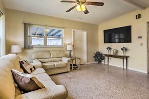 Tampa Vacation Rental Near Busch Gardens!