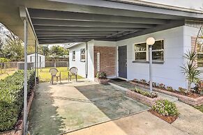 Tampa Vacation Rental Near Busch Gardens!