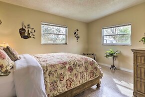 Tampa Vacation Rental Near Busch Gardens!