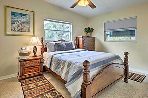 Tampa Vacation Rental Near Busch Gardens!