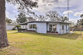 Tampa Vacation Rental Near Busch Gardens!