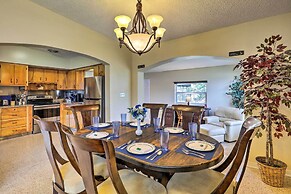 Tampa Vacation Rental Near Busch Gardens!