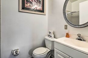 Tampa Vacation Rental Near Busch Gardens!