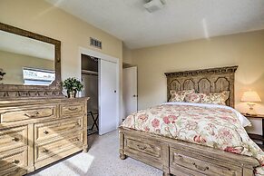 Tampa Vacation Rental Near Busch Gardens!