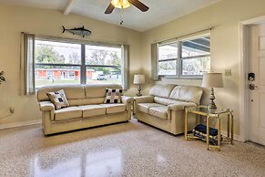 Tampa Vacation Rental Near Busch Gardens!