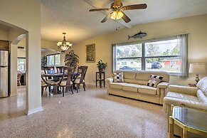 Tampa Vacation Rental Near Busch Gardens!