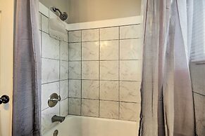 'the Rosewood House' 3 Mi to Downtown Columbia!