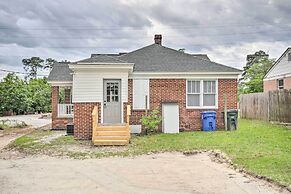 'the Rosewood House' 3 Mi to Downtown Columbia!