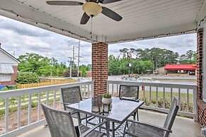 'the Rosewood House' 3 Mi to Downtown Columbia!