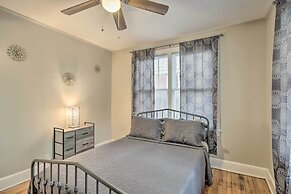 'the Rosewood House' 3 Mi to Downtown Columbia!