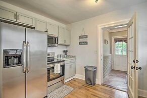 'the Rosewood House' 3 Mi to Downtown Columbia!