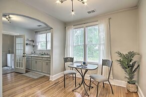 'the Rosewood House' 3 Mi to Downtown Columbia!