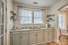 'the Rosewood House' 3 Mi to Downtown Columbia!