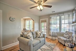 'the Rosewood House' 3 Mi to Downtown Columbia!